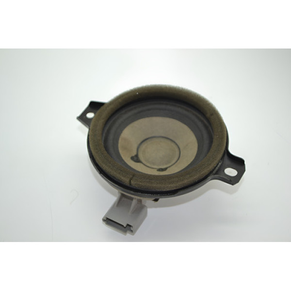 Som Auto Falante Chevrolet Corvette 2014 Original 327676-001 Preto
