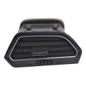 Difusor Ar Lateral Direito Painel Vw Tiguan 2019 Original