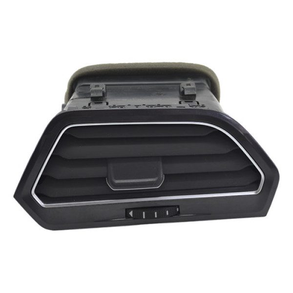 Difusor Ar Lateral Direito Painel Vw Tiguan 2019 Original