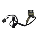 Entrada Conector Usb Auxiliar Chevrolet Corvette 2014 Origin - Preto