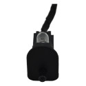 Botão Luz Porta Luvas Objeto Fiat Cronos 2020 Argo Original