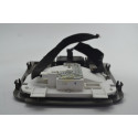 Luz Cortesia Interna Teto Renault Master 2021 Original