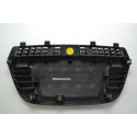 Moldura Acabamento Superior Painel Bmw X1 2016 2017 Original