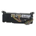 Comando Ar Condicionado Painel Pajero Hpe 2015-2018 Original