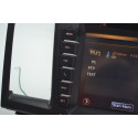 Radio Som Multimidia Painel Lancer 2013 Original - N/pega Cd