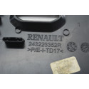 Acabamento Tampa Fusível Renault Duster 2017 A 2024 Original