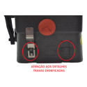 Difusor Lateral Esquerdo Painel Chevrolet Meriva 2008 Origin