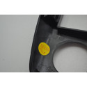 Moldura Central Painel Multimidia Citroen C3 2012 Original