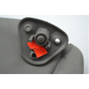 Quebra Sol Lado Direito Passageiro Ford Ranger 2001 Original