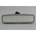 Espelho Retrovisor Interno Volkswagen Golf 2015 Original