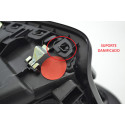 Par Difusor Lateral Painel Ford Ecosport 2019 Original