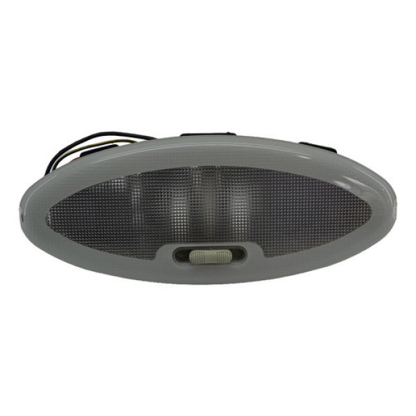 Luz Cortesia Teto Interno Fiat Brava 2001 Original