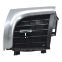 Difusor Ar Lateral Direito Painel Hilux 2016 A 2020 Original