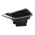 Difusor Lateral Esquerdo Painel Peugeot 208 2016 Original