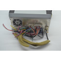 Radio Aparelho Som C/suporte Toyota Corolla 2014 Original