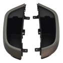 Moldura Central Painel C/porta Trecos Gm Sonic 2014 Original