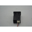 Entrada Conector Usb Console Renault Duster 2021-2024 Origin