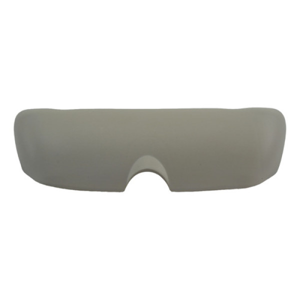 Acabamento Porta Oculos Teto Fiat Uno Way 2012 Original
