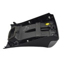 Moldura Difusor Saida Ar Traseiro Console Hilux 2018 Origina