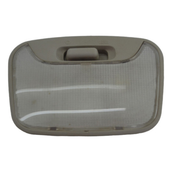 Luz Teto Cortesia Traseira L200 Triton 2017 Original