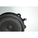 Alto Falante Subwoofer Audi A4 Limousine 2004 2005 Original