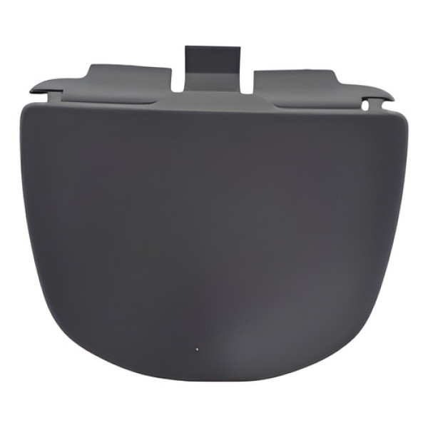 Cinzeiro Porta Treco Objeto Peugeot 207 2009 Original