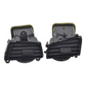 Par Difusor Ar Lateral Painel Volkswagen City 2012 Original