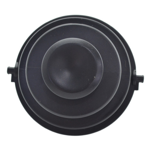 Difusor Saida Ar Painel Citroen C3 2012 Original