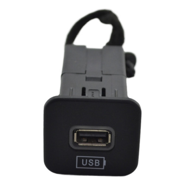Entrada Conector Usb Console Renegade 2022 Original Preto
