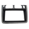 Moldura Difusor Radio Central Painel Pajero Tr4 2012 Origina