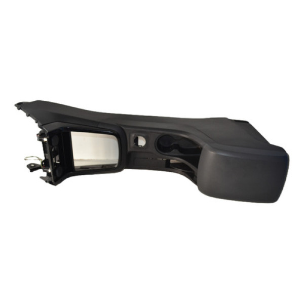 Console Prolongador Central Gm Trailblazer S10 2019 Original