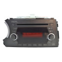 Radio Som Painel Mp3 Ssangyong Kyron 2011 Original