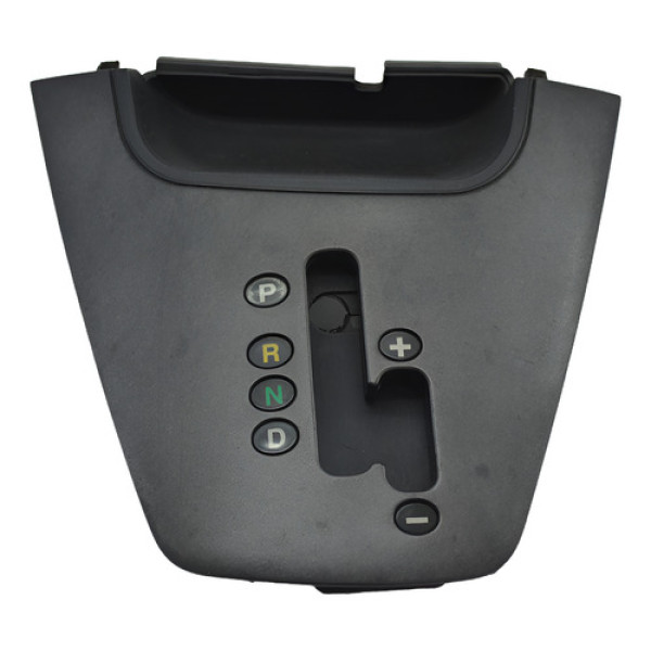 Moldura Cambio Automatico Console Tucson 2009 Original