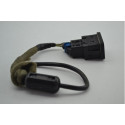 Entrada Conector Usb Fiat Idea Essence 2013 Original