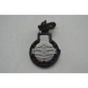 Sensor Chuva Parabrisa Ford Focus 2014 Original