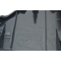 Moldura Superior Painel Visor Bordo Cerato 2018 Original