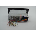 Radio Aparelho Som Fiat Punto Linea 2011 Original