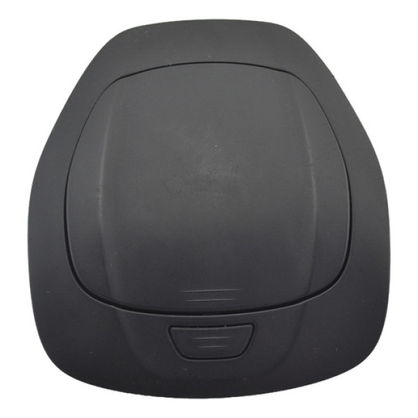 Porta Treco Superior Central Painel Ka 2020 Original Preto