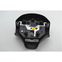 Tampa Capa Buzina Volante Painel Peugeot 206 2006 Original