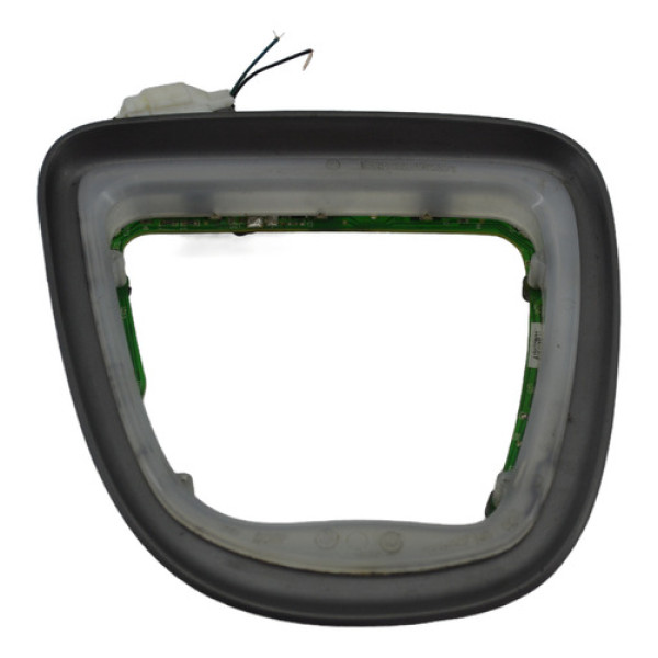 Moldura Acabamento Luz Cambio Fiat Bravo 2012 Original