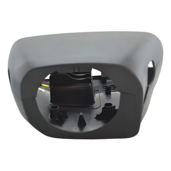 Moldura Coluna Direção Renault Sandero R Line 2022 Original 