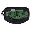 Luz Cortesia Central Interna Teto Fiat Argo 2023 Original