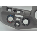 Moldura Central C/difusor Painel Etios 2013 Original