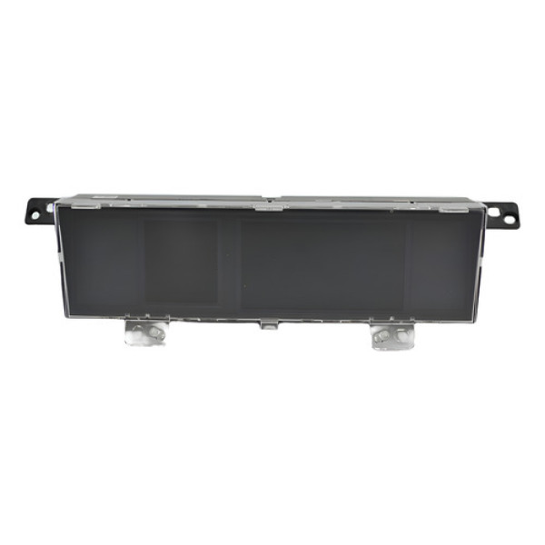 Computador Visor Bordo Subaru Forester 2015 Original Preto