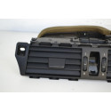 Difusor Saida Ar Central Painel Bmw 550 2006 2007 Original