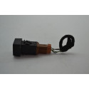 Botão Interruptor Comando Alarme Citroen C3 2017 Original