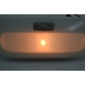 Luz Interna Cortesia Teto Renault Fluence 2014 Original