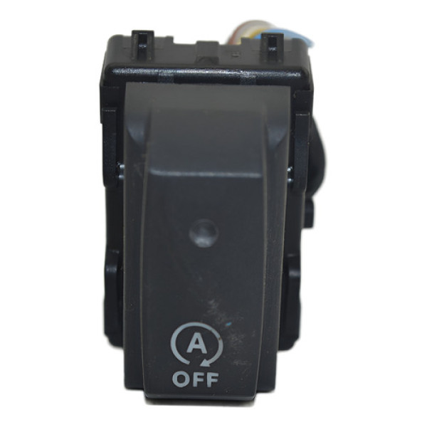 Botão Interruptor A Off Renault Kwid 2023 Original