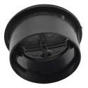 Difusor Saida De Ar Painel Ford Ka 2010 Original