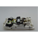 Luz Interna Teto Cortesia Audi Q3 Tfsi 2014 Original